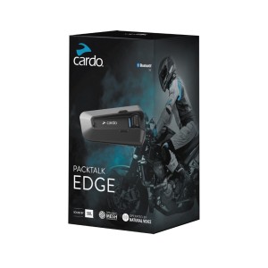 INTERCOMUNICADOR CARDO PACKTALK EDGE