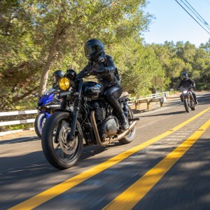 INTERCOMUNICADOR CARDO PACKTALK EDGE