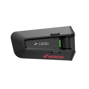 INTERCOMUNICADOR CARDO PACKTALK EDGE HONDA