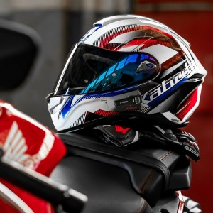 INTERCOMUNICADOR CARDO PACKTALK EDGE HONDA