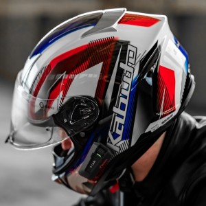 INTERCOMUNICADOR CARDO PACKTALK EDGE HONDA