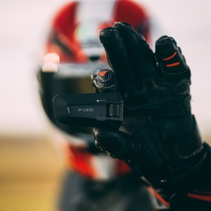 INTERCOMUNICADOR CARDO PACKTALK NEO