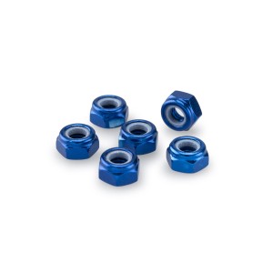 Tornillería En Aluminio...