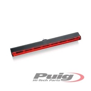 Pilotos De Freno Alargados...