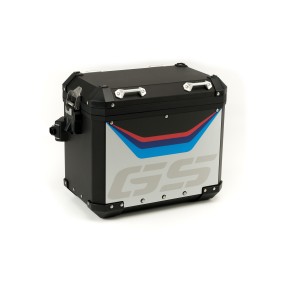 Kit Adhesivos Maletas BMW -...