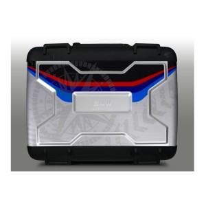 Kit Adhesivos Maletas BMW -...