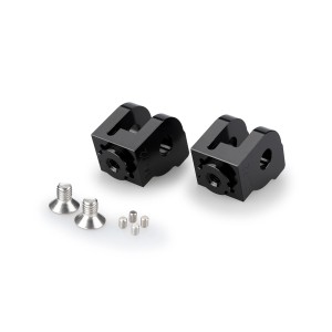 Herraje Estribera regulable...