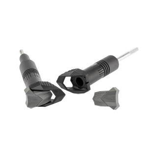 Protectores de Motor R19 -...