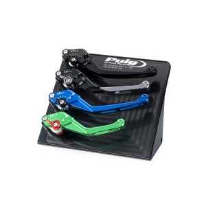 Display Piezas Anodizadas -...