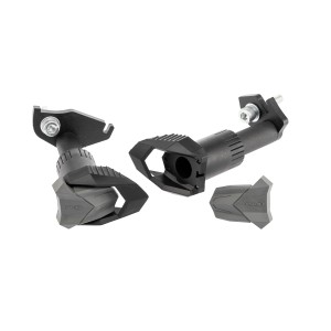 Protectores de Motor R19 -...