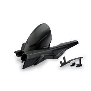 Guardabarros Trasero - PUIG...