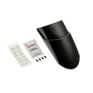 Faldón Guardabarros...