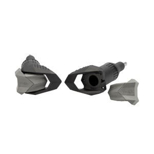 Protectores de Motor R19 -...