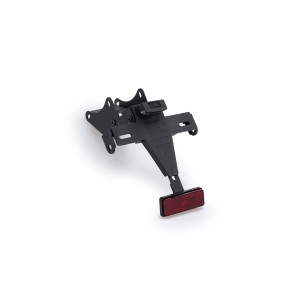 Soporte Portamatrículas -...