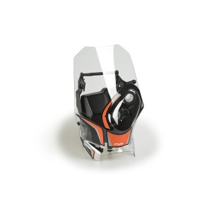 Semicarenado Rally - PUIG...