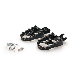 Estriberas Off-Road - PUIG...