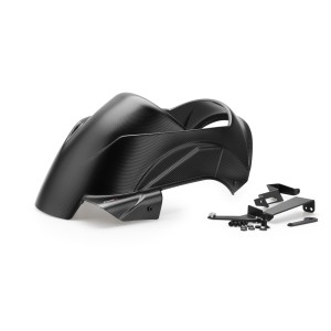 Guardabarros Trasero - PUIG...