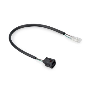 Kit de cableado Plug&Play...