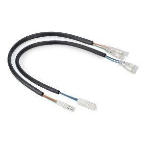 Kit de cableado Plug&Play...