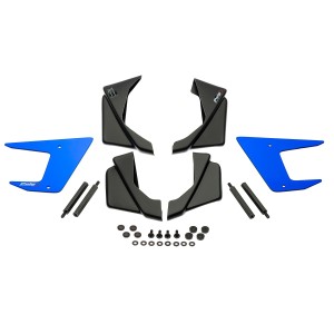 Alerones Laterales Naked -...