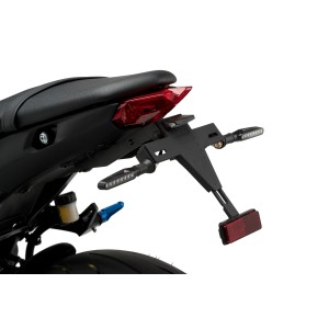 Soporte Portamatrículas -...