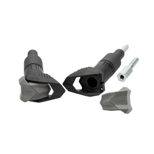 Protectores de Motor R19 -...