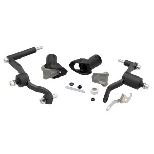 Protectores de Motor R19 -...