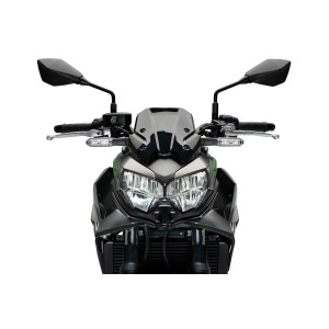 Alerones Frontales Naked -...