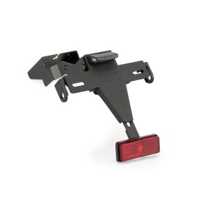 Soporte Portamatrículas -...