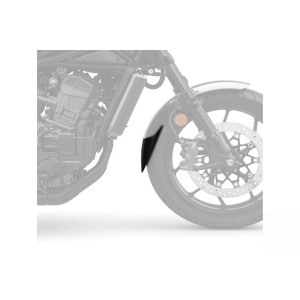 Faldón Guardabarros...