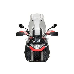 Cúpula Touring Con Visera -...