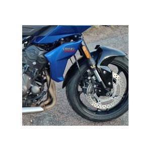 Faldón Guardabarros...