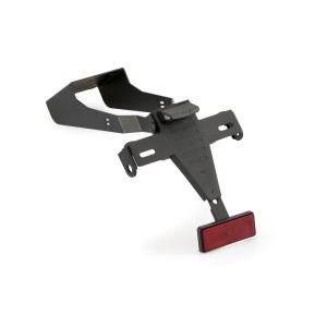 Soporte Portamatrículas -...