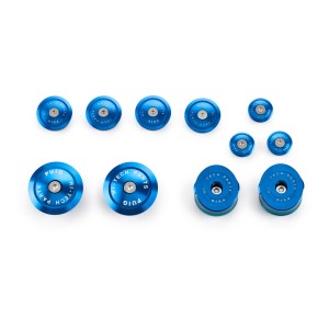 Tapón chasis alu - PUIG 21432