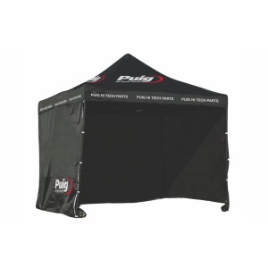 Carpa Puig Hi-Tech Parts -...