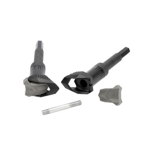 Protectores de Motor R19 -...