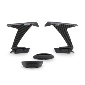 Alerones Laterales Race -...