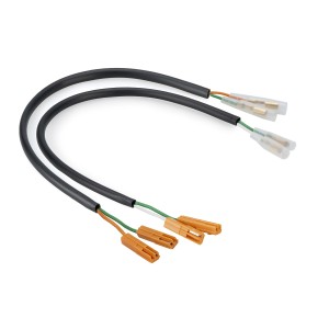 Kit de cableado Plug&Play...