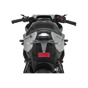 Soporte Portamatrículas -...