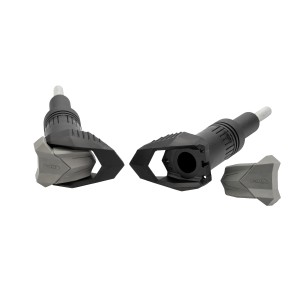 Protectores de Motor R19 -...