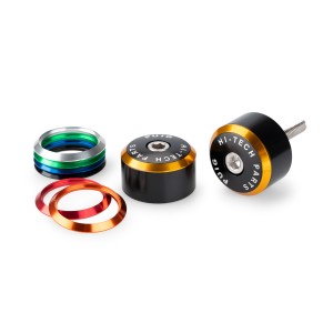 Contrapesos Manillar...