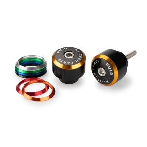 Contrapesos Manillar...