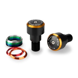 Contrapesos Manillar...