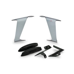 Alerones Laterales Race -...