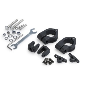 Juego de Bridas 25,5 MM...