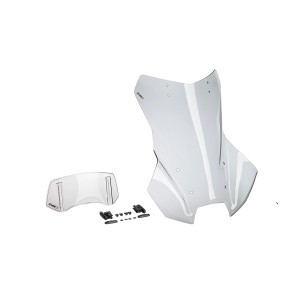 Cúpula Touring Plus Con...