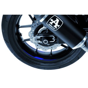 Tiras en Arco Performance -...