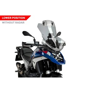 Cúpula Touring Plus Con...