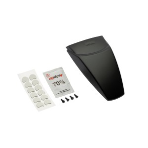 Faldón Guardabarros...