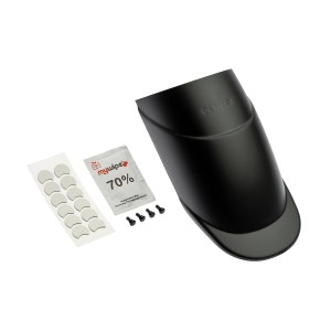 Faldón Guardabarros...